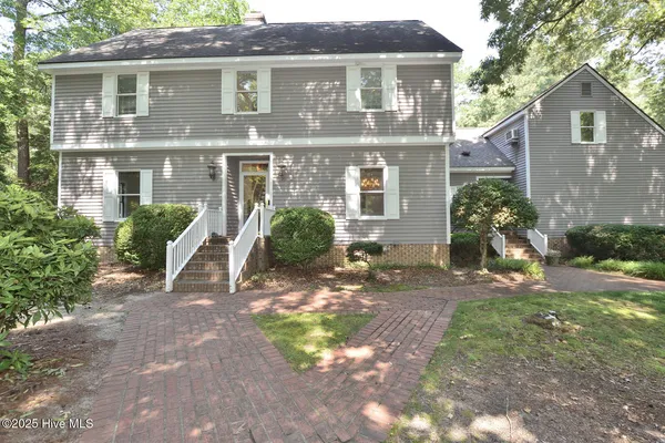 $454,900 | 2708 Coleberry Trail, Rocky Mount, NC 27804