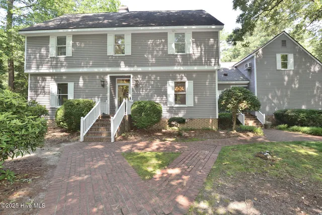 $454,900 | 2708 Coleberry Trail, Rocky Mount, NC 27804