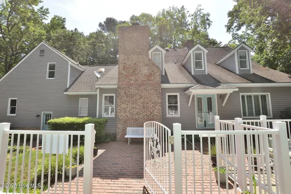 $454,900 | 2708 Coleberry Trail, Rocky Mount, NC 27804