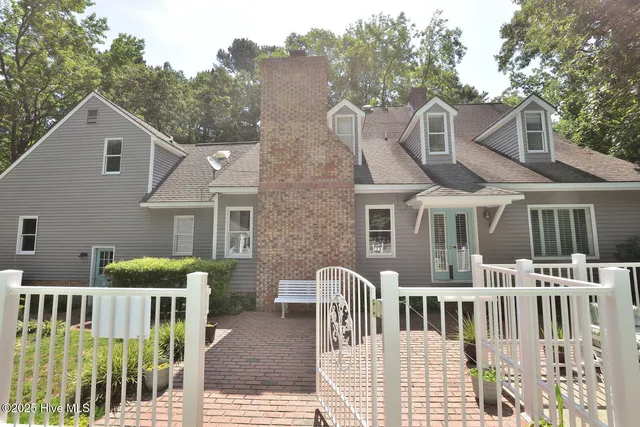 $454,900 | 2708 Coleberry Trail, Rocky Mount, NC 27804