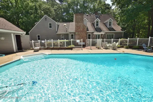 $454,900 | 2708 Coleberry Trail, Rocky Mount, NC 27804