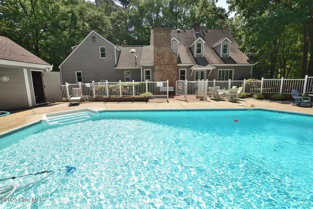 $454,900 | 2708 Coleberry Trail, Rocky Mount, NC 27804