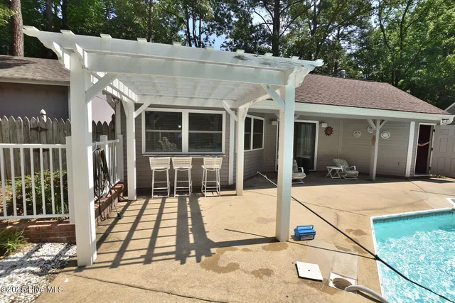 $454,900 | 2708 Coleberry Trail, Rocky Mount, NC 27804