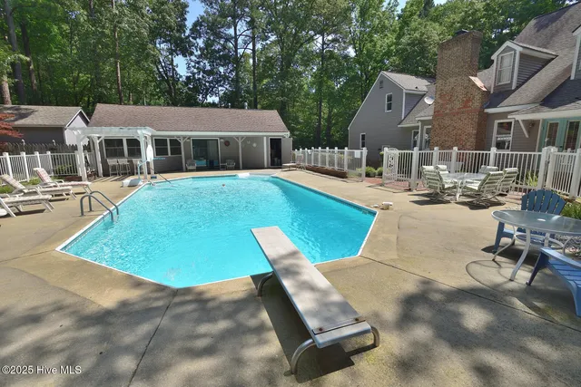 $454,900 | 2708 Coleberry Trail, Rocky Mount, NC 27804