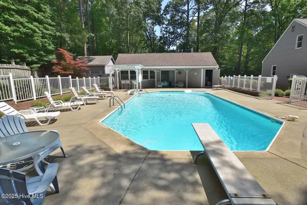 $454,900 | 2708 Coleberry Trail, Rocky Mount, NC 27804