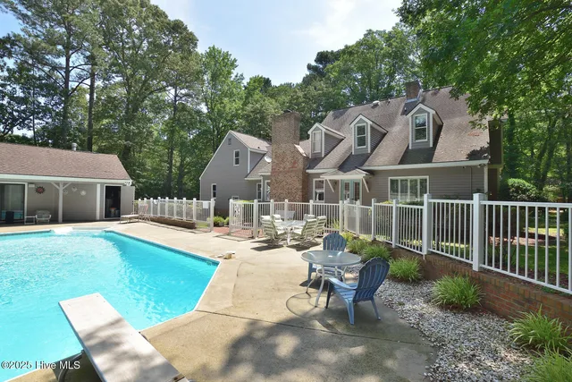 $454,900 | 2708 Coleberry Trail, Rocky Mount, NC 27804