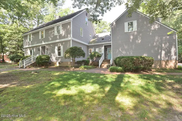 $454,900 | 2708 Coleberry Trail, Rocky Mount, NC 27804