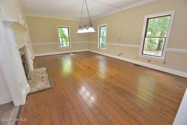 $454,900 | 2708 Coleberry Trail, Rocky Mount, NC 27804