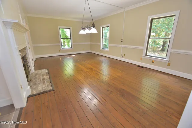 $454,900 | 2708 Coleberry Trail, Rocky Mount, NC 27804