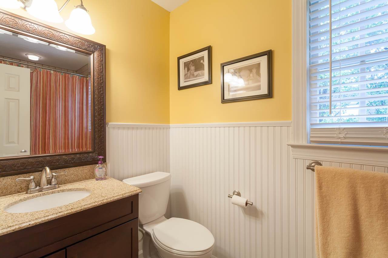 4112 Stemmons Court Raleigh, NC 27613 - Photo 19 of 25 Photo 19