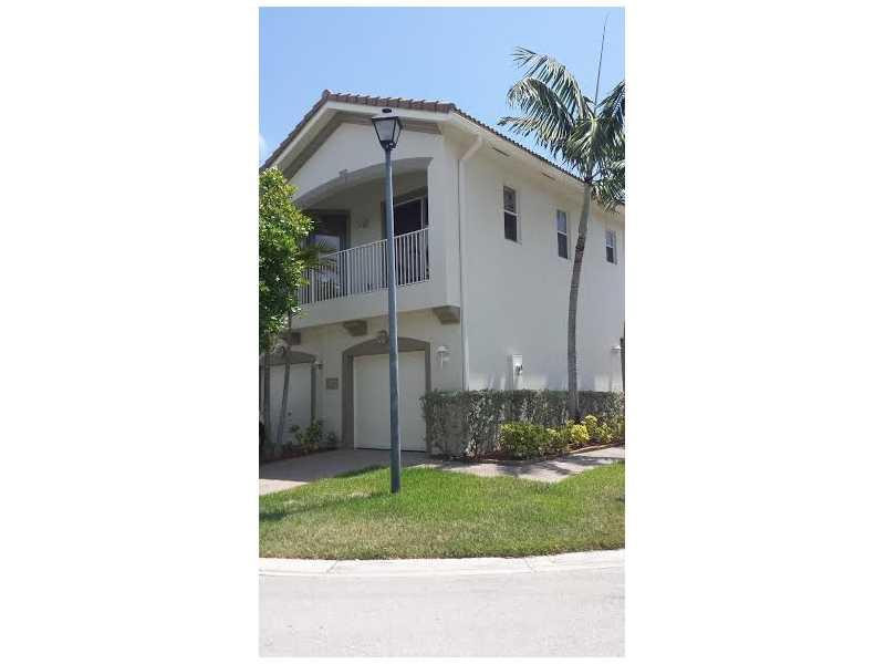 3104 Laurel Ridge Circle, Unit 3104 Riviera Beach, FL 33404 - Photo 1 of 23 Exterior Front