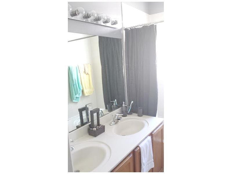 3104 Laurel Ridge Circle, Unit 3104 Riviera Beach, FL 33404 - Photo 14 of 23 Bathroom Master