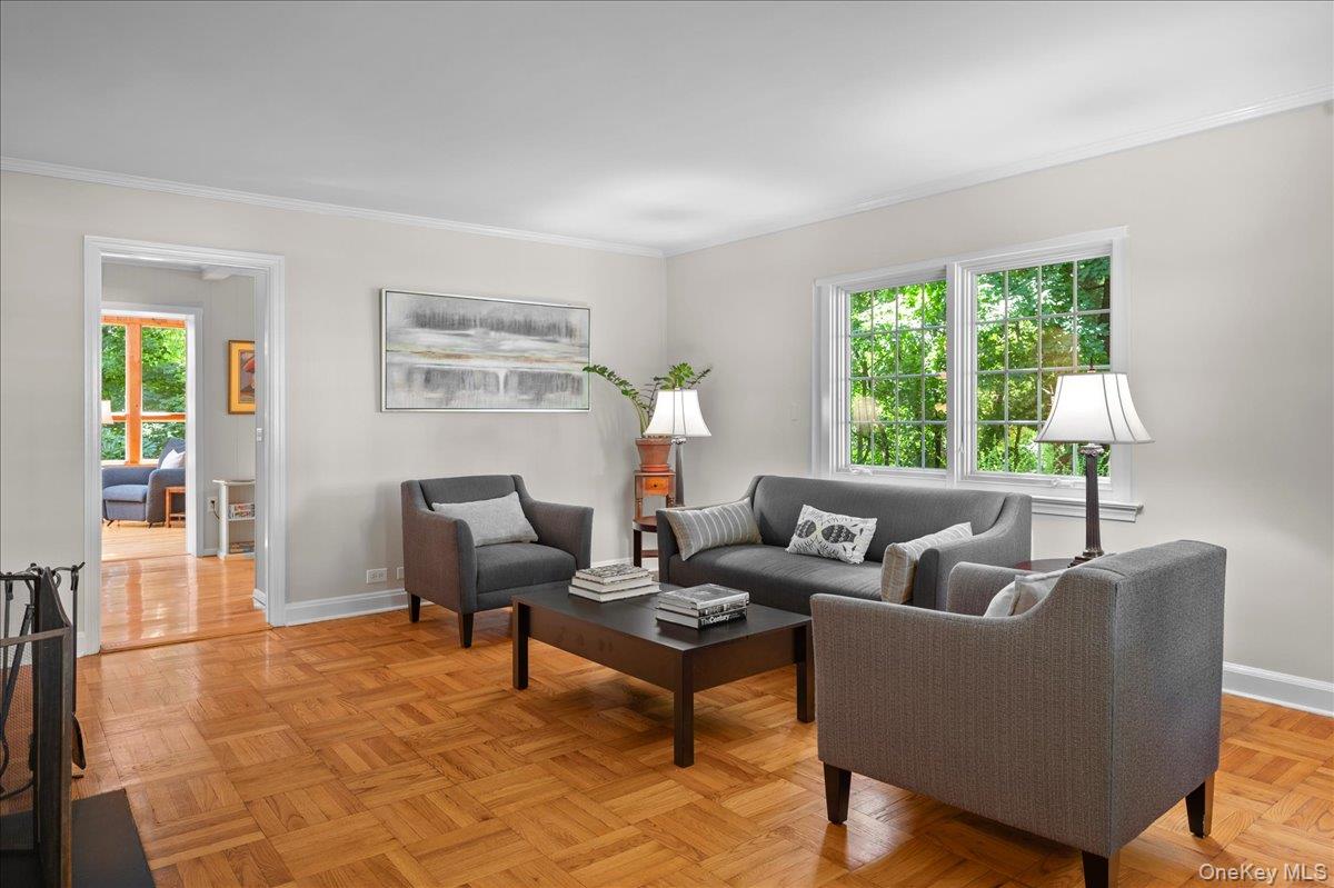 55 Argyle Road Scarsdale, NY 10583 - Photo 8 of 44 Gallery Image 8