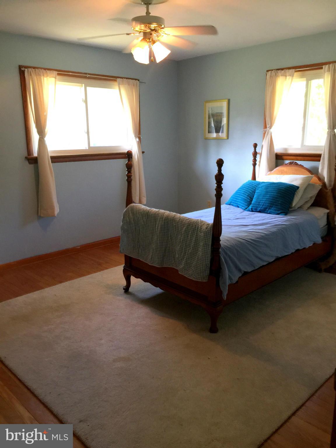 6926 Reliance Road Federalsburg, MD 21632 - Photo 12 of 27 Bedroom