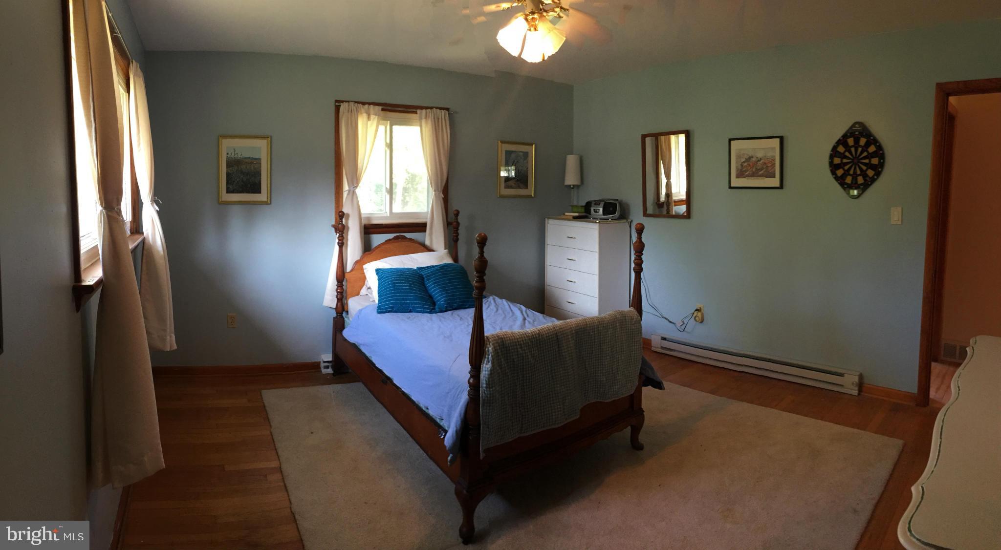 6926 Reliance Road Federalsburg, MD 21632 - Photo 14 of 27 Bedroom