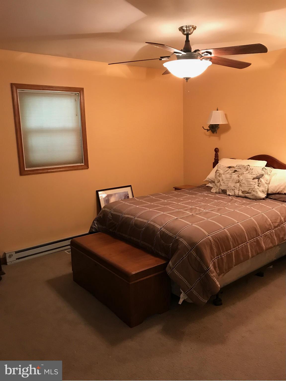 6926 Reliance Road Federalsburg, MD 21632 - Photo 22 of 27 Bedroom (Master)