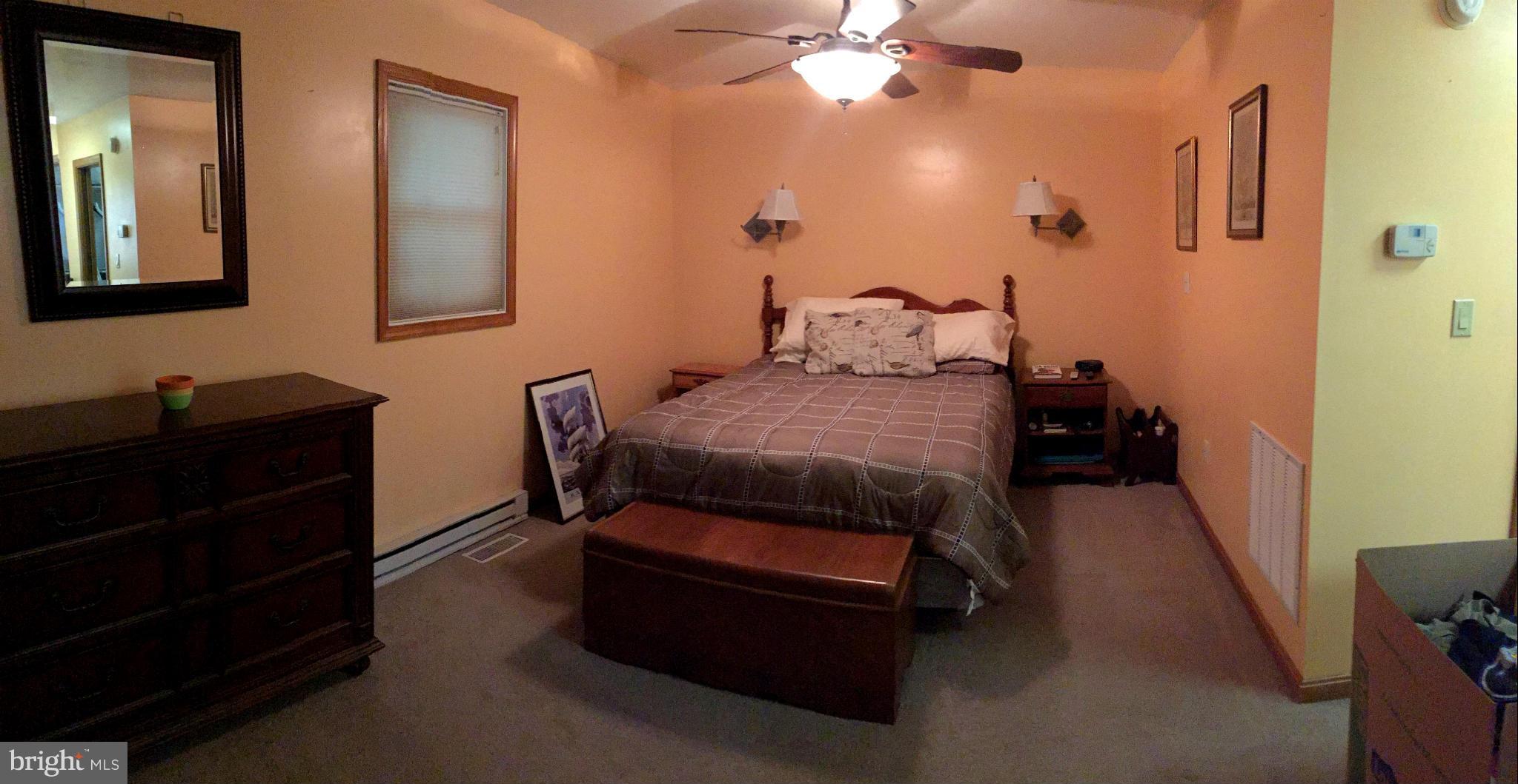 6926 Reliance Road Federalsburg, MD 21632 - Photo 23 of 27 Bedroom (Master)