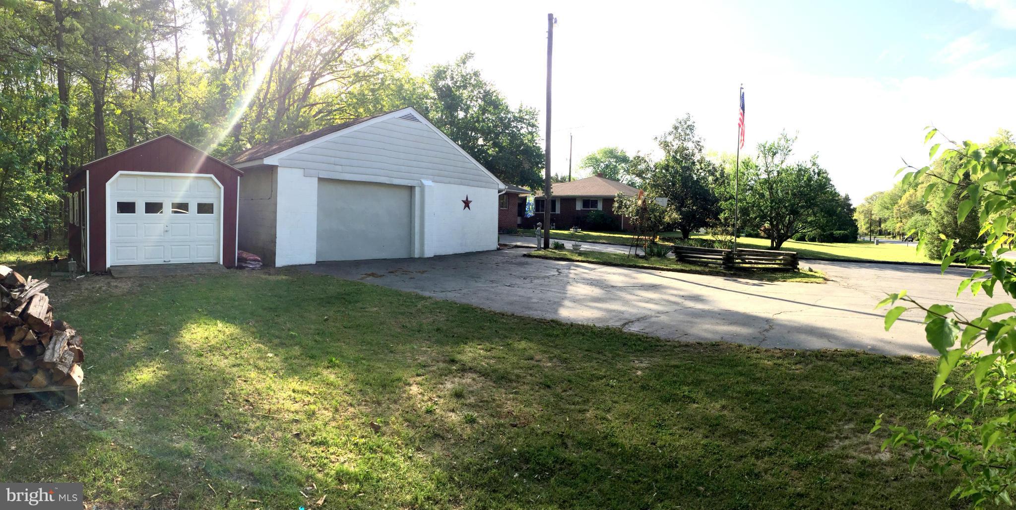 6926 Reliance Road Federalsburg, MD 21632 - Photo 3 of 27 Exterior (General)