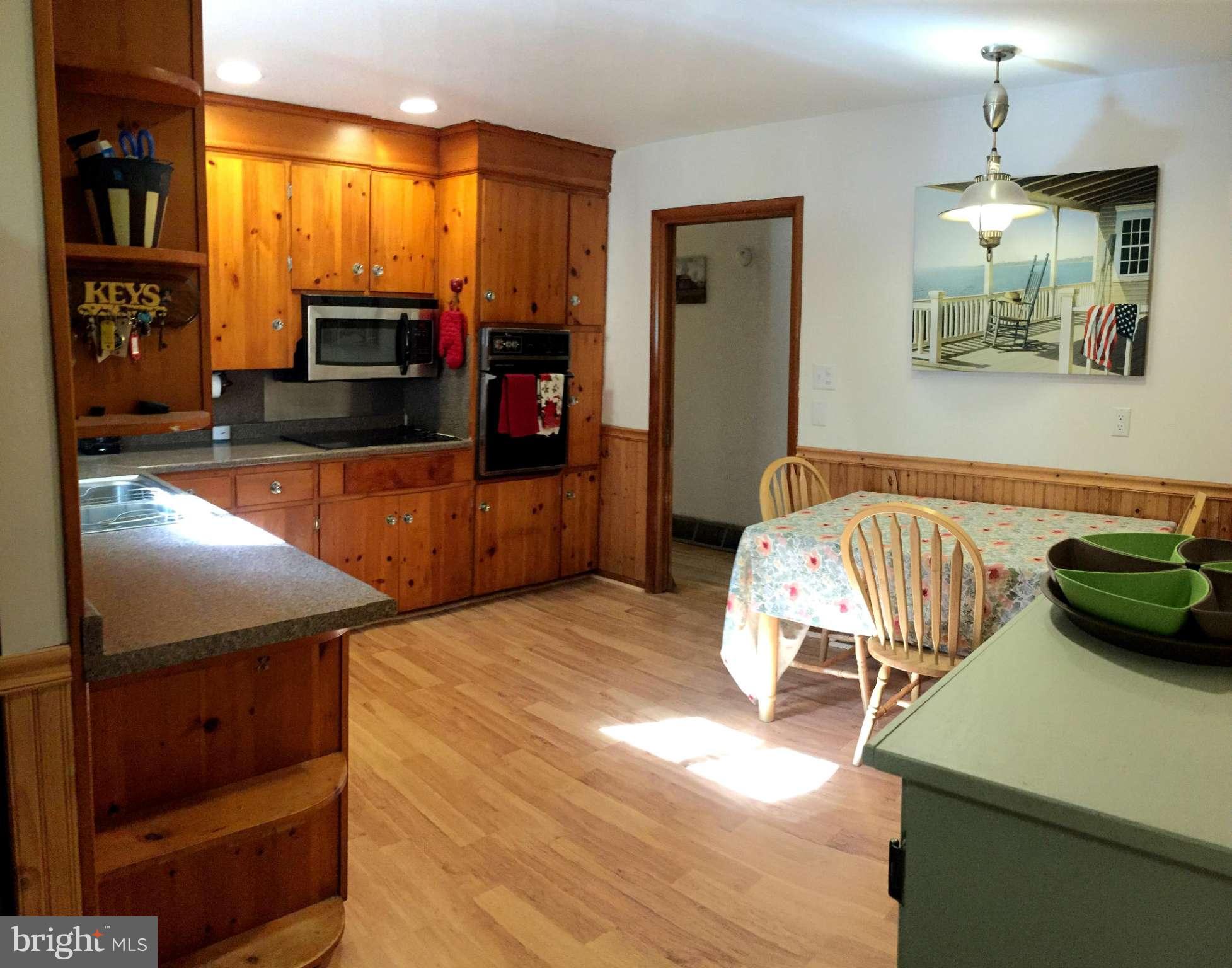 6926 Reliance Road Federalsburg, MD 21632 - Photo 5 of 27 Kitchen