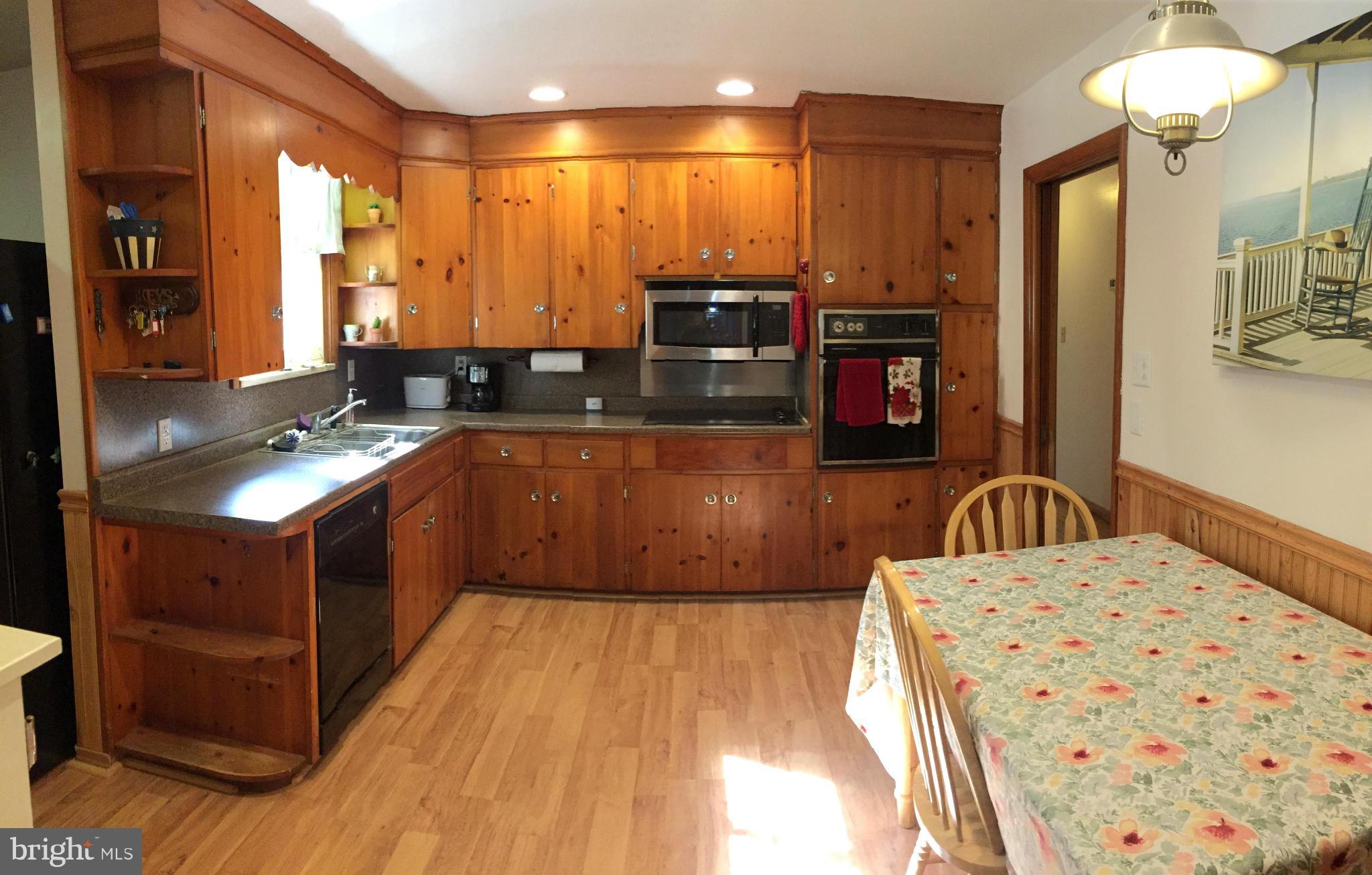 6926 Reliance Road Federalsburg, MD 21632 - Photo 6 of 27 Kitchen