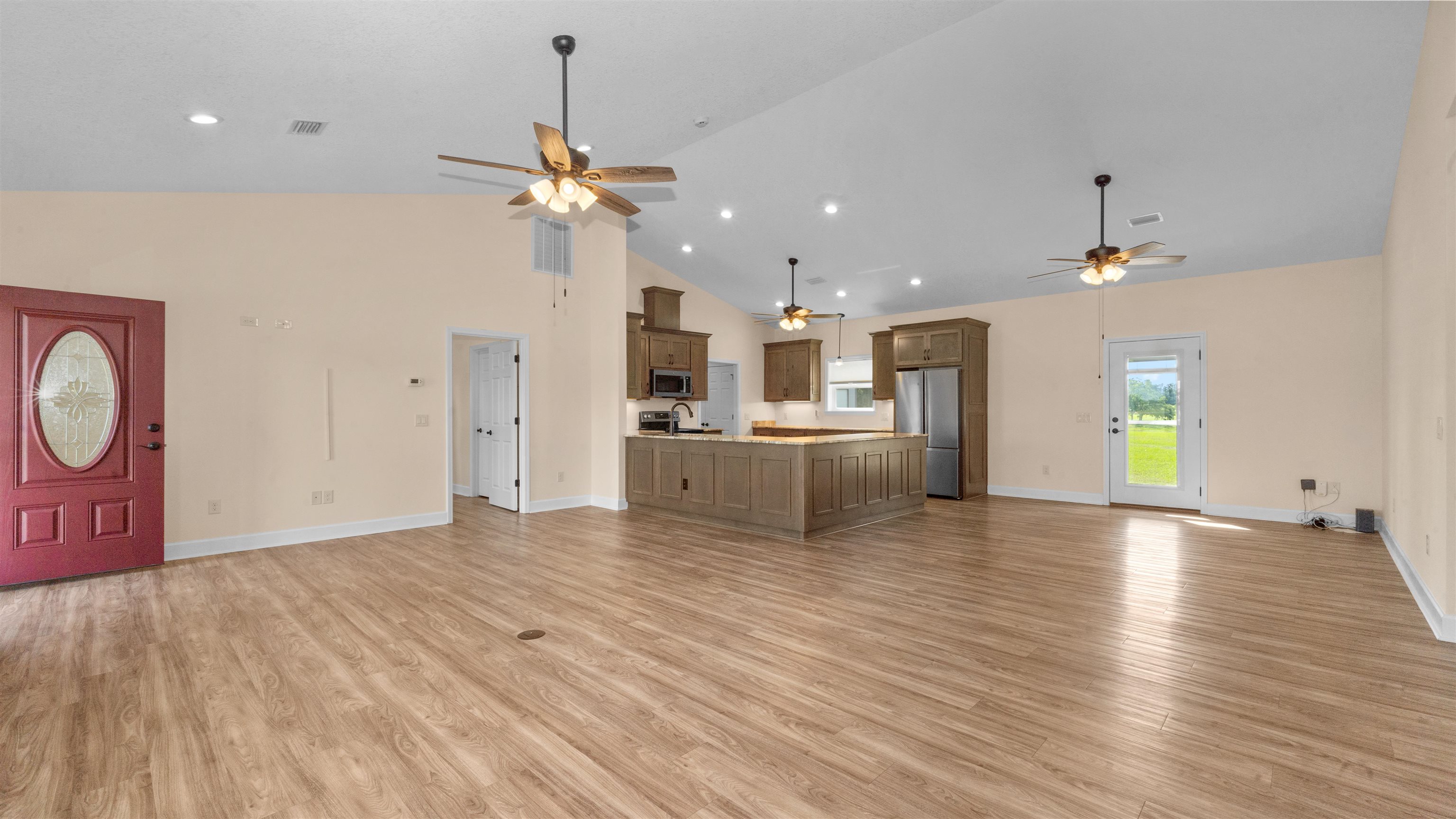 393 Willie Deas Road Madison, FL 32340 - Photo 21 of 65