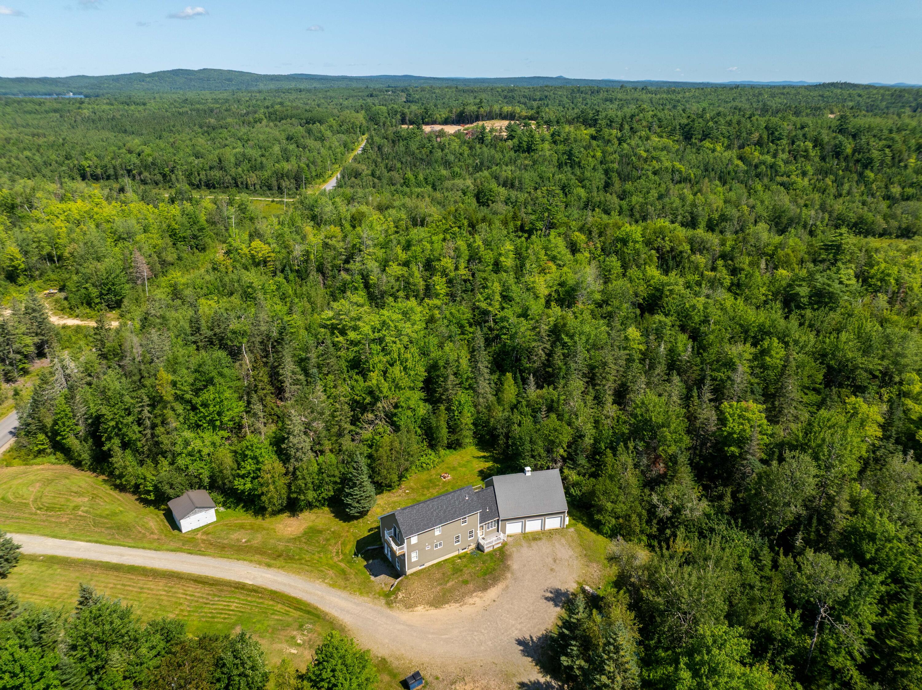 89 Cross Road Pembroke, ME 04666 - Photo 14 of 72 89 Upper Cross Road, Pembroke (36 of 38)