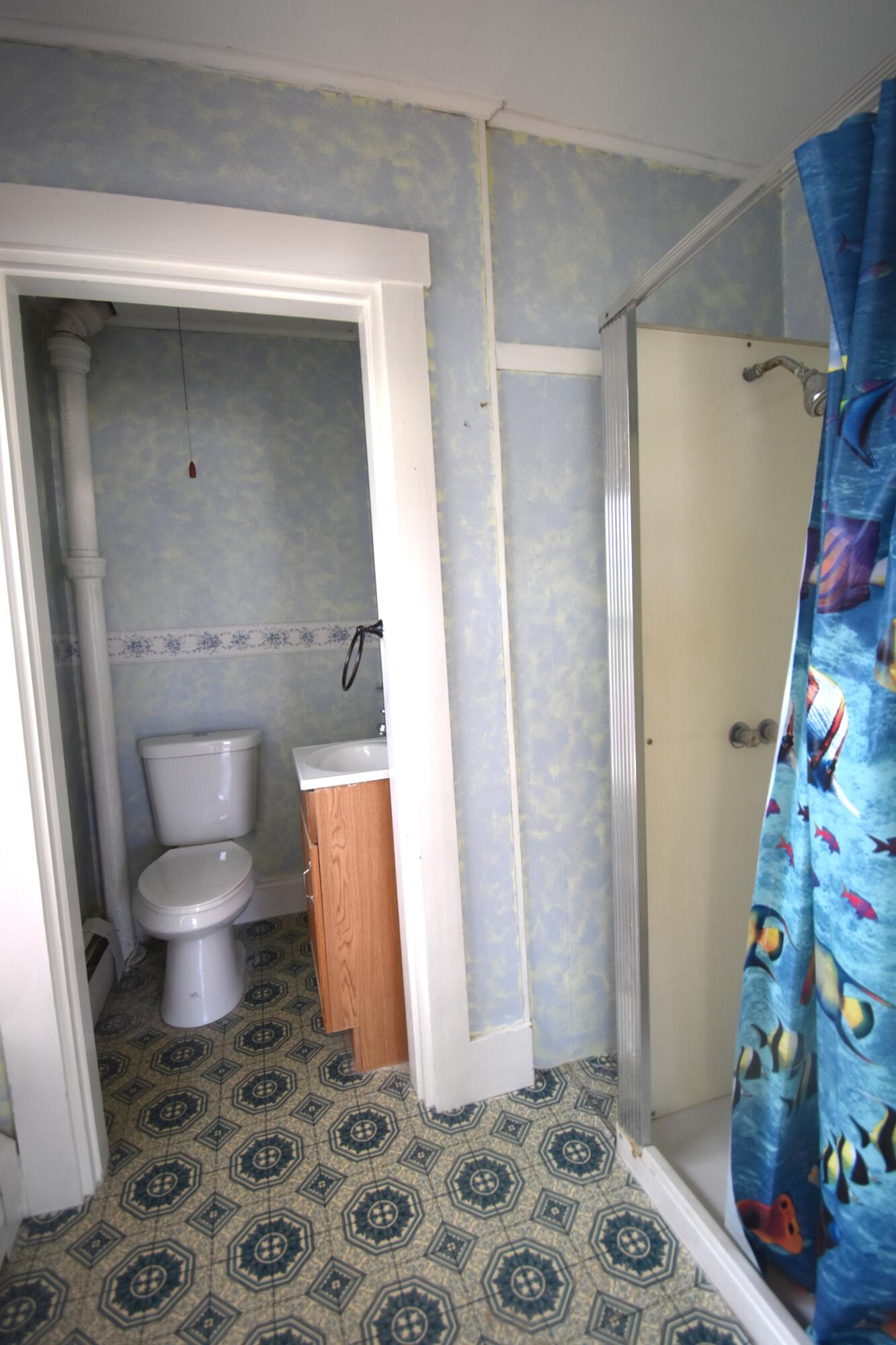 131 George Street Pittsfield, ME 04967 - Photo 18 of 26 Bathroom