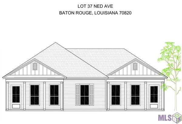 $349,900 | 8020-8022 Ned Avenue, Baton Rouge, LA 70820