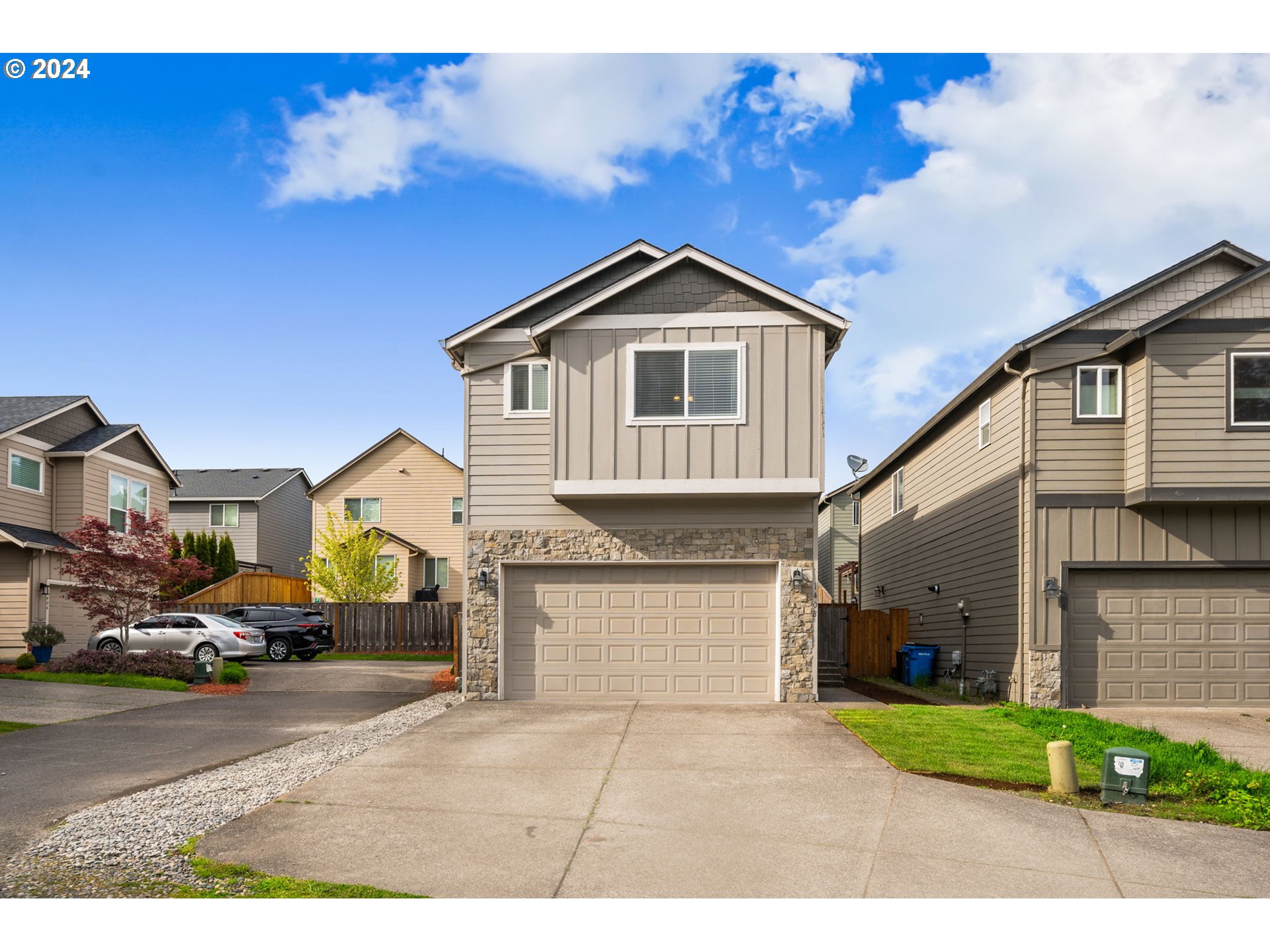 1408 Northeast 170th Circle Ridgefield, WA 98642 - Photo 1 of 35 Gallery Image 1