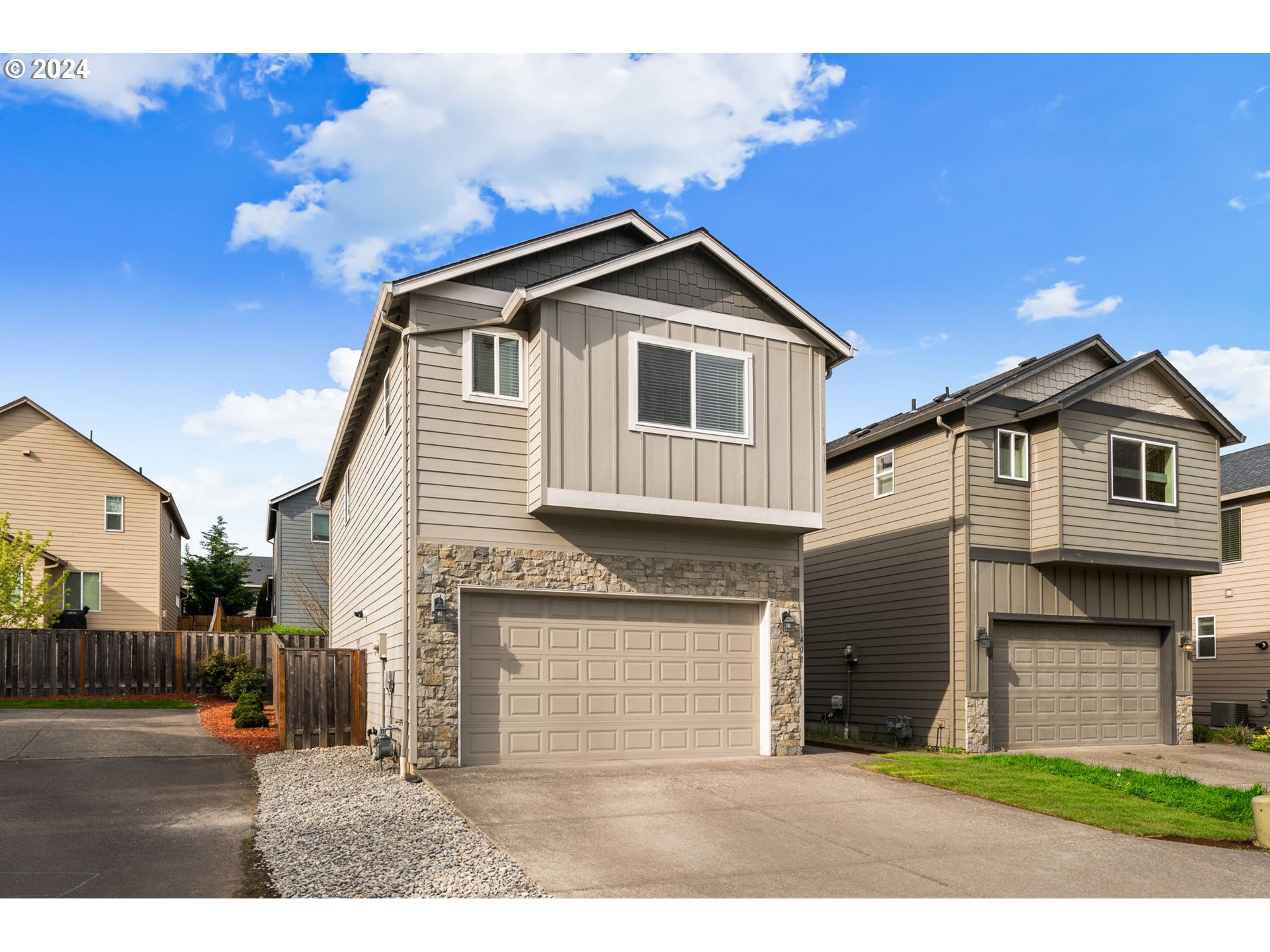 1408 Northeast 170th Circle Ridgefield, WA 98642 - Photo 34 of 35 Gallery Image 34