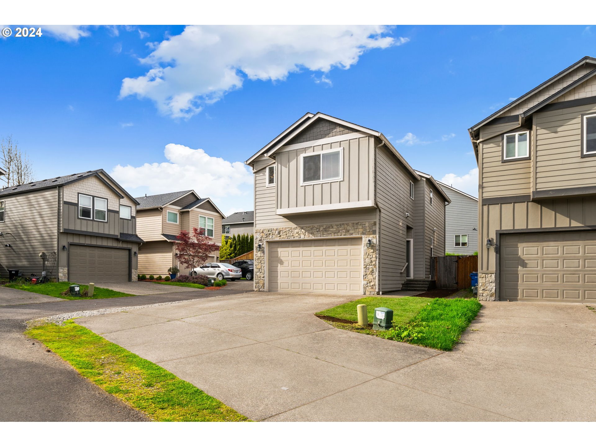 1408 Northeast 170th Circle Ridgefield, WA 98642 - Photo 35 of 35 Gallery Image 35
