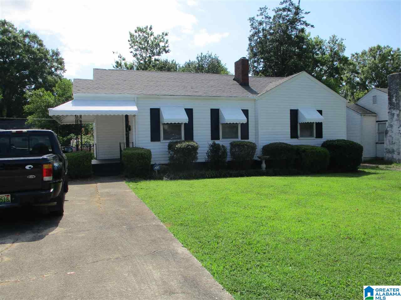 5601 Terrace O Birmingham, AL 35208 - Photo 1 of 13