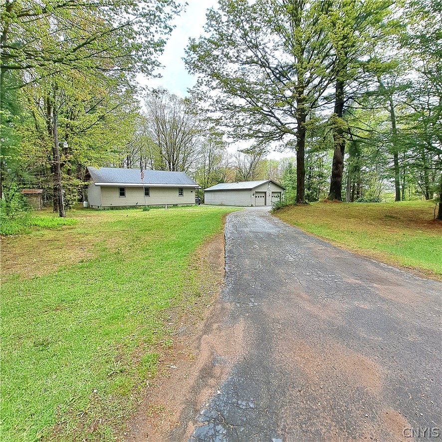 110 Ball Road Williamstown, NY 13493 - Photo 45 of 47
