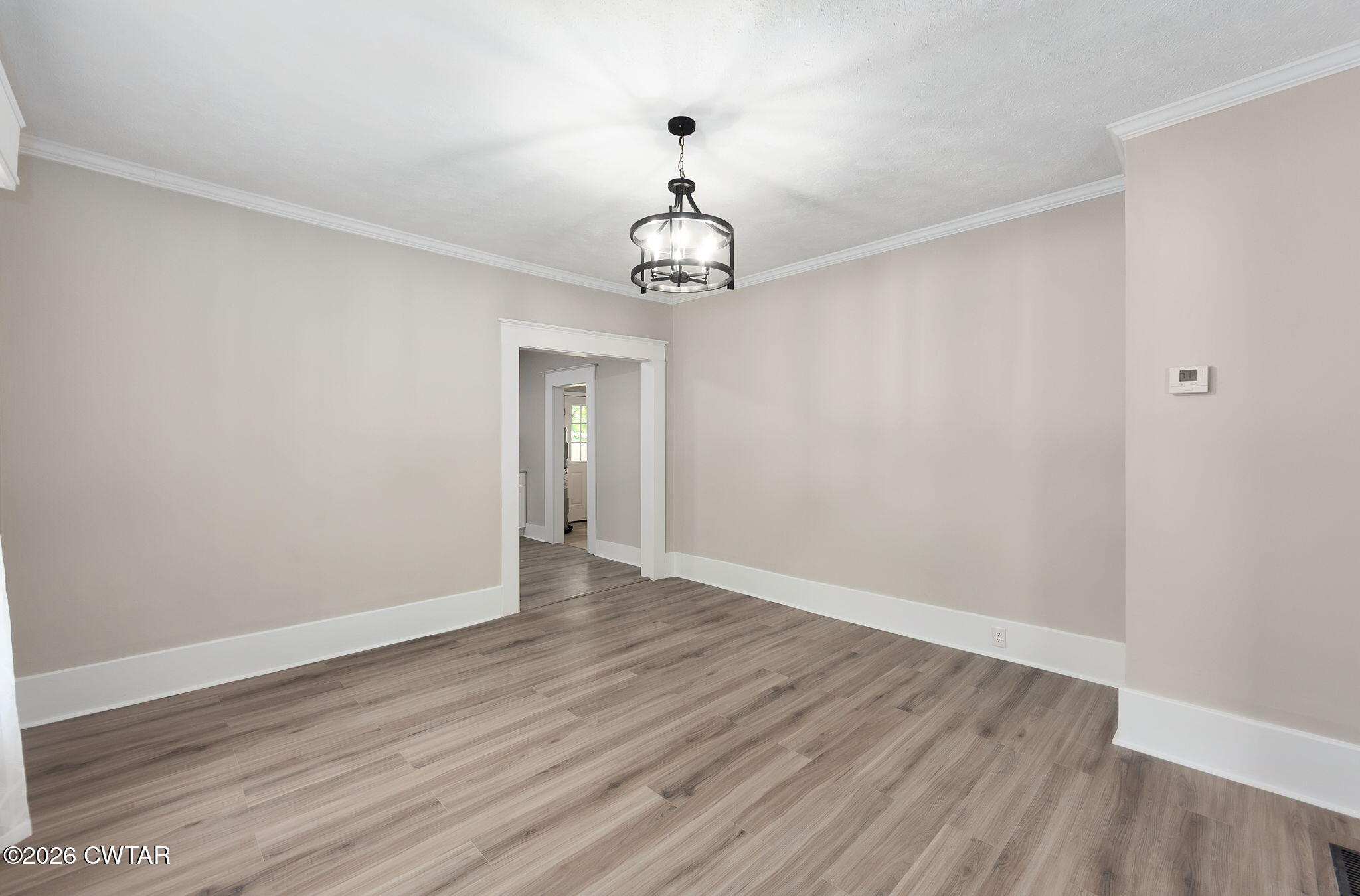 122 Roland Avenue Jackson, TN 38301 - Photo 7 of 28 Completed-5