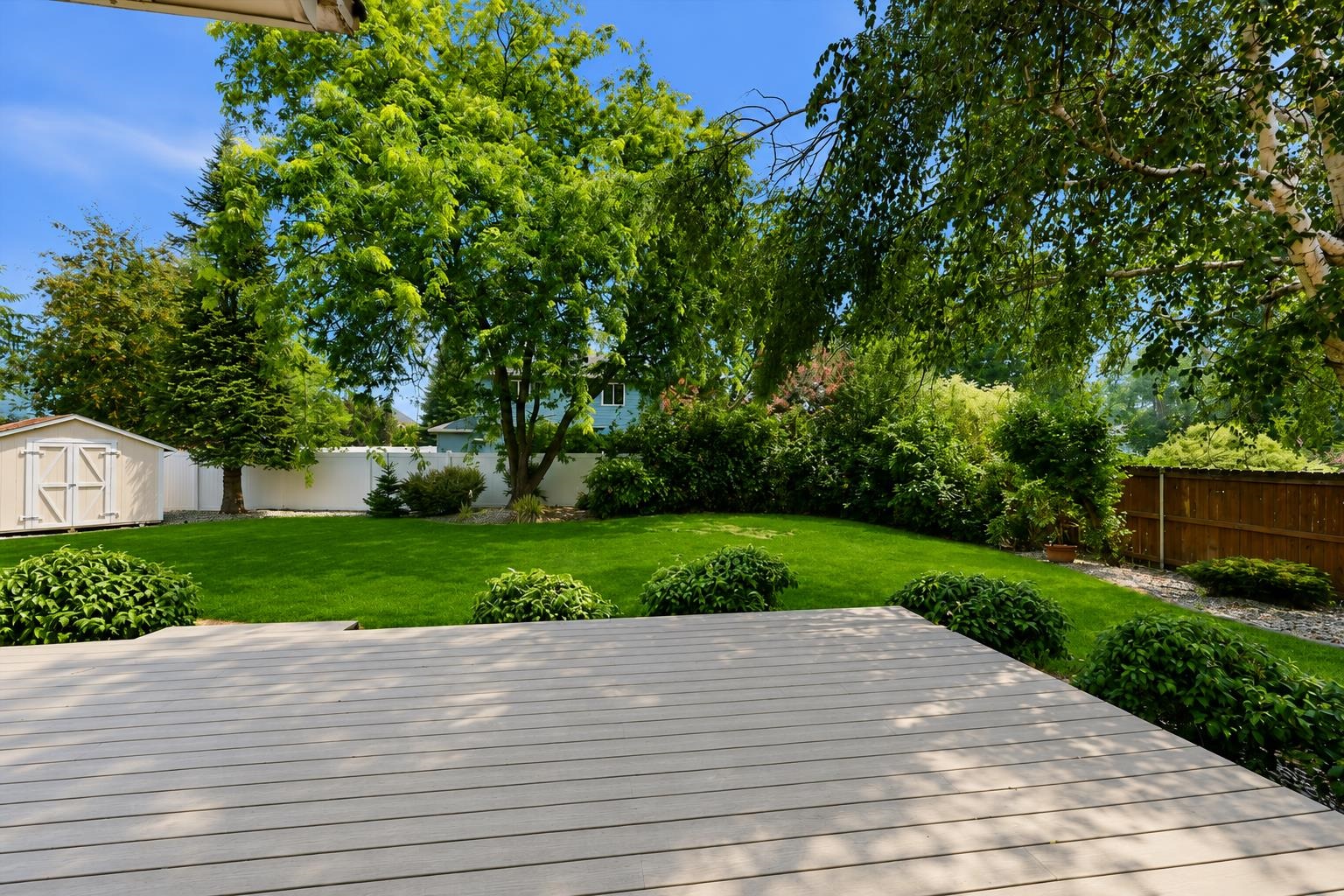 2819 South Bolivar Road Spokane Valley, WA 99037 - Photo 20 of 21 Gallery Image 20