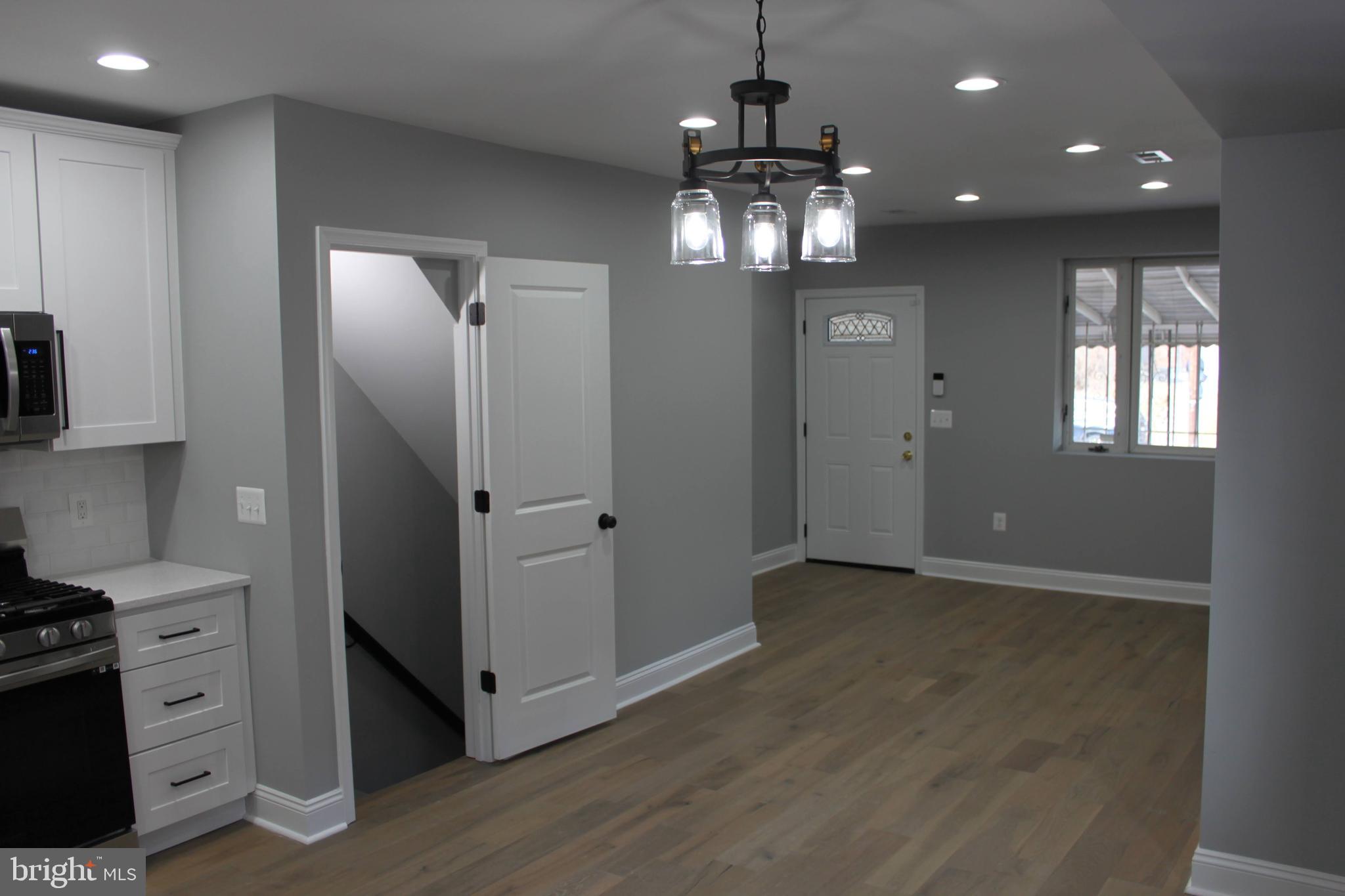 2489 West Cold Spring Lane Baltimore, MD 21215 - Photo 8 of 28 Gallery Image 8