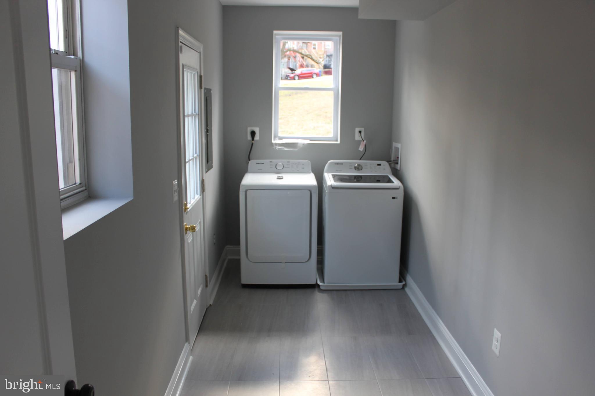 2489 West Cold Spring Lane Baltimore, MD 21215 - Photo 9 of 28 Gallery Image 9