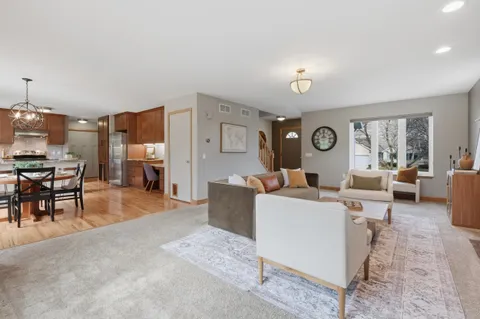$549,900 | 2665 Granite Circle, Fitchburg, WI 53711