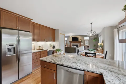 $549,900 | 2665 Granite Circle, Fitchburg, WI 53711