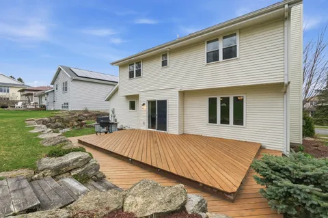 $549,900 | 2665 Granite Circle, Fitchburg, WI 53711