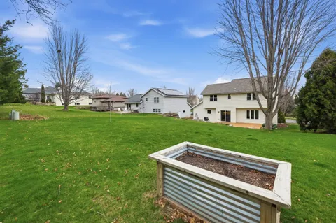 $549,900 | 2665 Granite Circle, Fitchburg, WI 53711