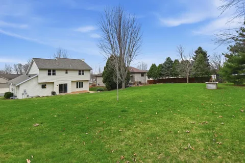 $549,900 | 2665 Granite Circle, Fitchburg, WI 53711