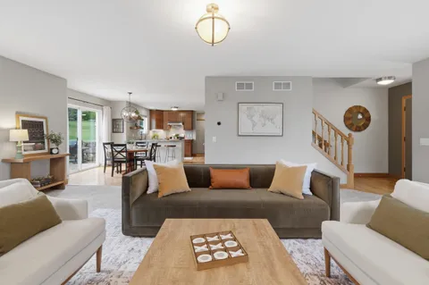 $549,900 | 2665 Granite Circle, Fitchburg, WI 53711