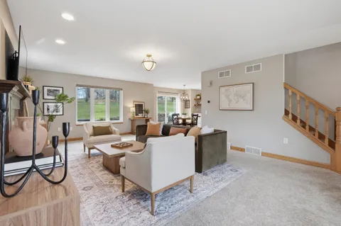 $549,900 | 2665 Granite Circle, Fitchburg, WI 53711