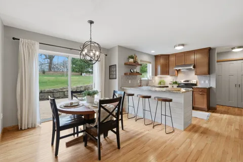 $549,900 | 2665 Granite Circle, Fitchburg, WI 53711