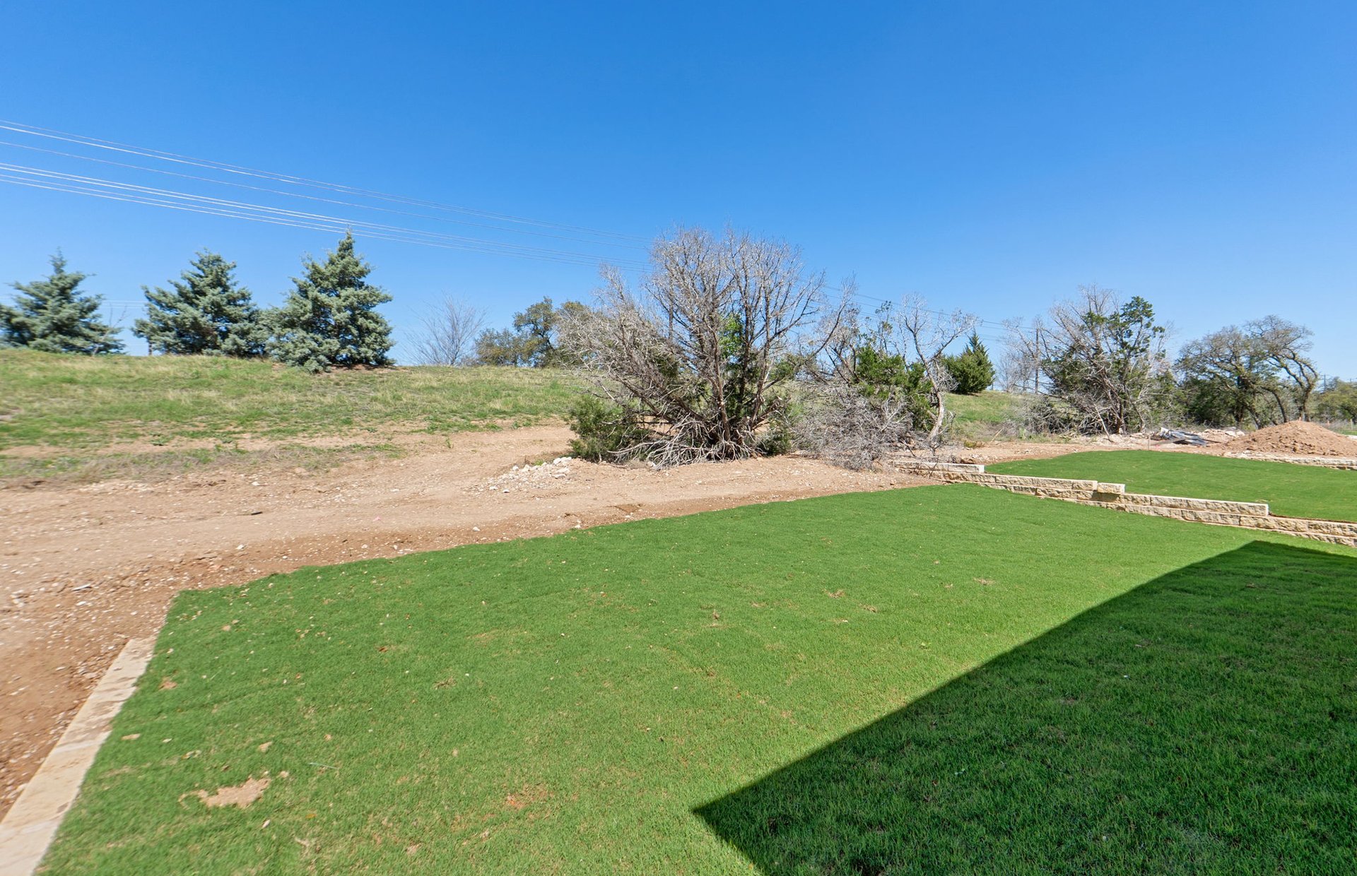 124 Kimberwick Court Georgetown, TX 78633 - Photo 24 of 25