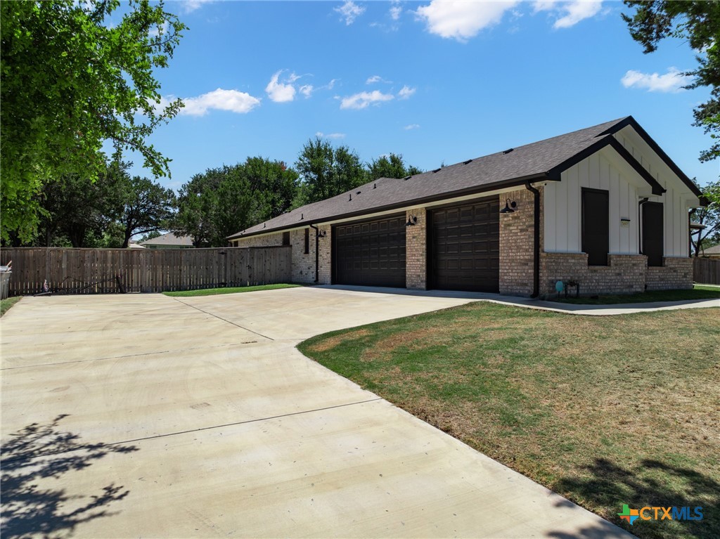3697 Morgan Mill Road Kempner, TX 76539 - Photo 38 of 39 Gallery Image 38