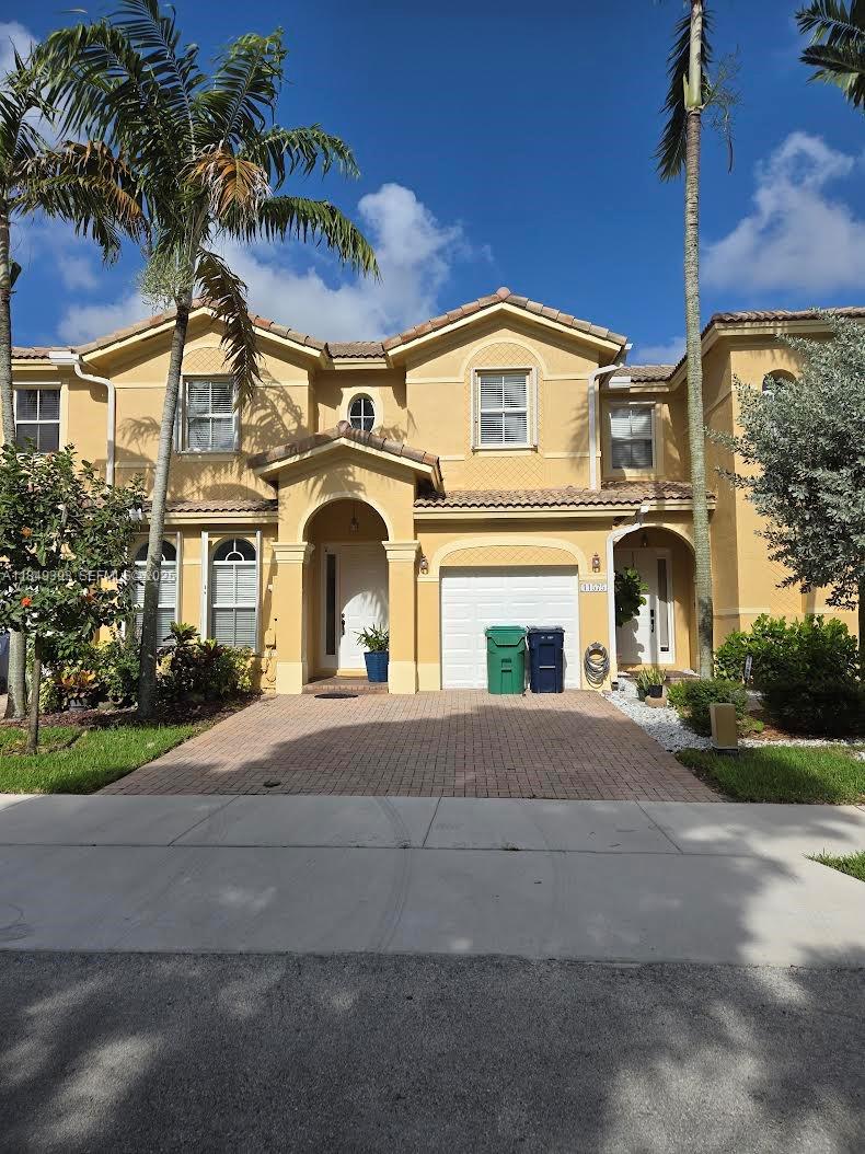 11575 Southwest 138th Avenue Miami, FL 33186 - Photo 2 of 23 a front view of a house