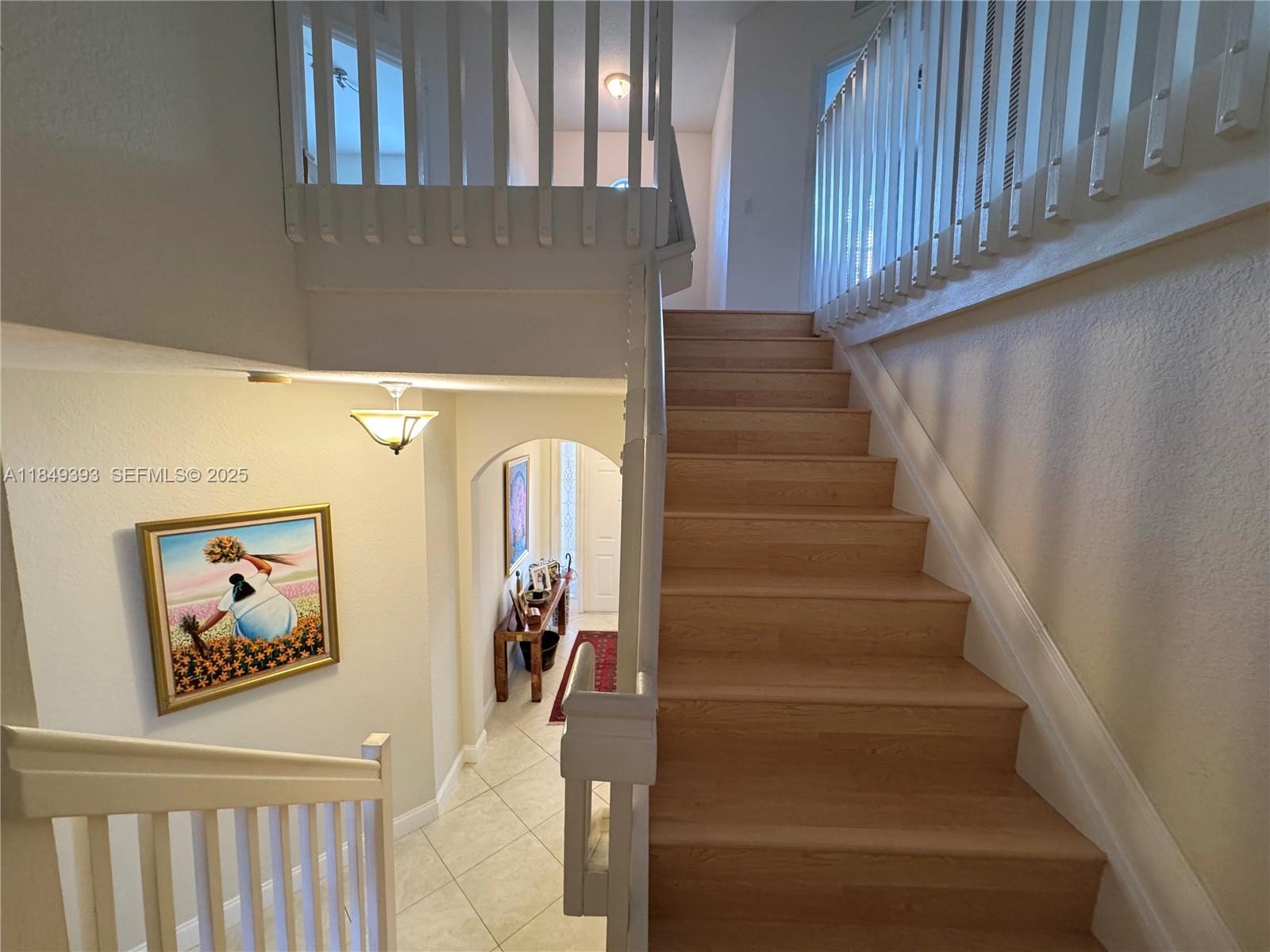 11575 Southwest 138th Avenue Miami, FL 33186 - Photo 22 of 23 a view of entryway
