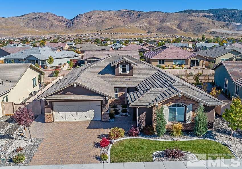10070 Fritz Lane Reno, NV 89521 - Photo 10 of 24 Photo 10
